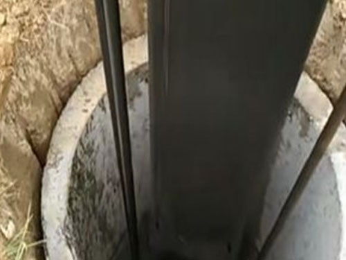衡阳打井公司
